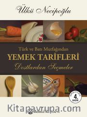 Türk ve Batı Mutfağından Yemek Tarifleri
