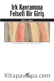 Irk Kavramına Felsefi Bir Giriş