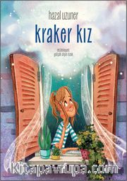 Kraker Kız