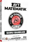 2025 AYT 90 Günde Matematik Soru Bankası 