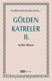 Gölden Katreler 2