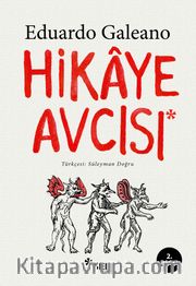 Hikaye Avcısı