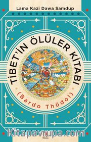 Tibet'in Ölüler Kitabı (Bardo Thödol)