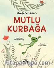 Mutlu Kurbağa
