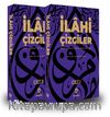 İlahi Çizgiler Hat Sanatının Öncüleri (2 Cilt)