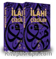 İlahi Çizgiler Hat Sanatının Öncüleri (2 Cilt)