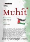 Muhit Dergi Aylık Edebiyat Dergisi Sayı:71 Kasım 2025