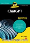 ChatGPT for Dummies