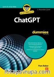 ChatGPT for Dummies
