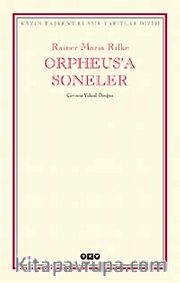 Orpheus'a Soneler