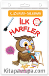İlk Harfler / Çiz-Sil