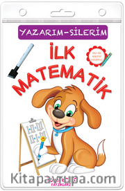 İlk Matematik / Çiz-Sil