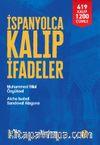 İspanyolca Kalıp İfadeler