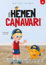 Hemen Canavarı