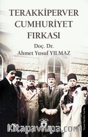 Terakkiperver Cumhuriyet Fırkası