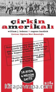 Çirkin Amerikalı