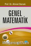 Genel Matematik (Prof. Dr. Ahmet Dernek)