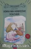 Dünya'nın Merkezine Yolculuk Genç Klasikler Serisi