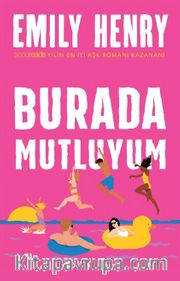 Burada Mutluyum