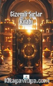 Gizemli Sırlar Kitabı