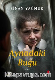 Aynadaki Buğu