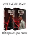 Geriye Sadece Karanlık Kaldı