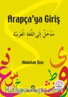Arapçaya Giriş