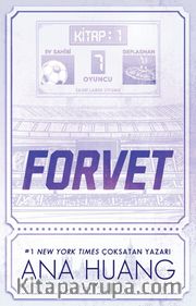 Forvet