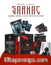Sarkaç 1: Kurma Bebek (Özel Baskı Hediyeli Kutu)