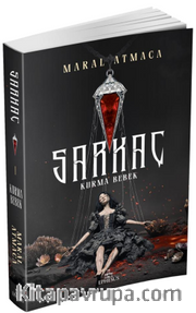 Sarkaç 1: Kurma Bebek (Karton Kapak)