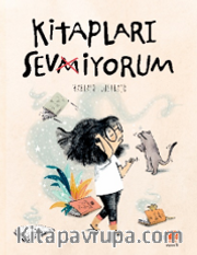 Kitapları Seviyorum