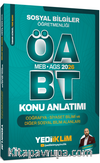2026 MEB AGS ÖABT Sosyal Bilgiler Öğretmenliği Coğrafya Siyaset Bilimi ve Diğer Sosyal Bilim Alanları Konu Anlatımı