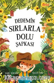Dedemin Sırlarla Dolu Şapkası