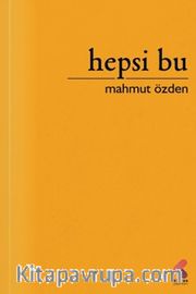 Hepsi Bu
