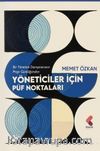 Yöneticiler İçin Püf Noktaları