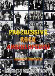 Progressive Rock Ansiklopedisi