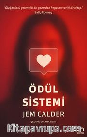 Ödül Sistemi