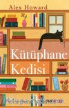 Kütüphane Kedisi