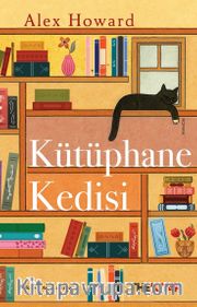 Kütüphane Kedisi