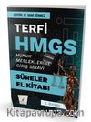 Terfi HMGS Süreler El Kitabı