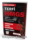 Terfi HMGS Süreler Soru Bankası