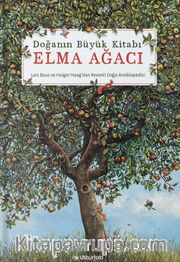 Doğanın Büyük Kitabı Elma Ağacı