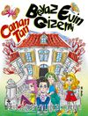 Beyaz Evin Gizemi