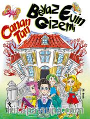 Beyaz Evin Gizemi