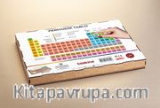 Periyodik Cetvel / Tablo