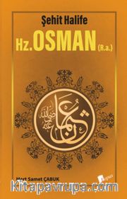 Hz. Osman (r. a.) 