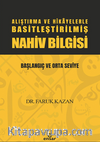 Alıştırma ve Hikayelerle Basitleştirilmiş Nahiv Bilgisi Başlangıç ve Orta Seviye 
