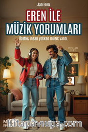 Eren İle Müzik Yorumları