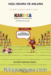 Karınca Öğrenci Alıştırmaları Eğitmen Kılavuzu