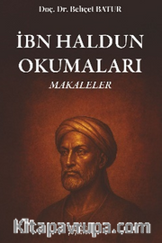 İbn Haldun Okumaları Makaleler